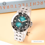 Tissot 43mm Nam T120.407.11.091.01 - Ảnh 2