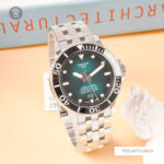 Tissot 43mm Nam T120.407.11.091.01 - Ảnh 4