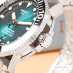 Tissot 43mm Nam T120.407.11.091.01 - Ảnh 5