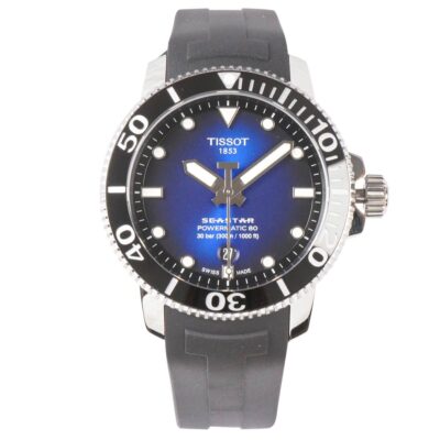 Ảnh sản phẩm Tissot 43mm Nam T120.407.17.041.00