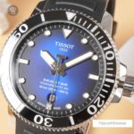 Tissot 43mm Nam T120.407.17.041.00 - Ảnh 3