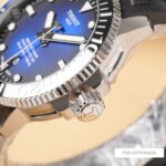 Tissot 43mm Nam T120.407.17.041.00 - Ảnh 4