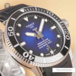 Tissot 43mm Nam T120.407.17.041.00 - Ảnh 5