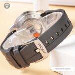 Tissot 43mm Nam T120.407.17.041.00 - Ảnh 6