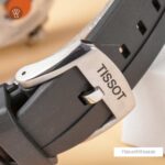 Tissot 43mm Nam T120.407.17.041.00 - Ảnh 7
