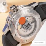 Tissot 43mm Nam T120.407.17.041.00 - Ảnh 8