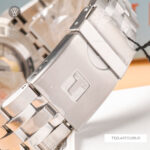 Tissot 43mm Nam T120.407.11.091.01 - Ảnh 6