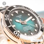 Tissot 43mm Nam T120.407.11.091.01 - Ảnh 7