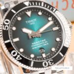 Tissot 43mm Nam T120.407.11.091.01 - Ảnh 8