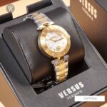 Versus 34mm Nữ VSP772518 - Ảnh 3