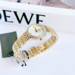 Bulova 28mm Nữ 98L278 - Ảnh 8