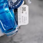 Longines 43mm Nam L3.883.4.76.6 - Ảnh 2