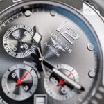 Longines 43mm Nam L3.883.4.76.6 - Ảnh 7