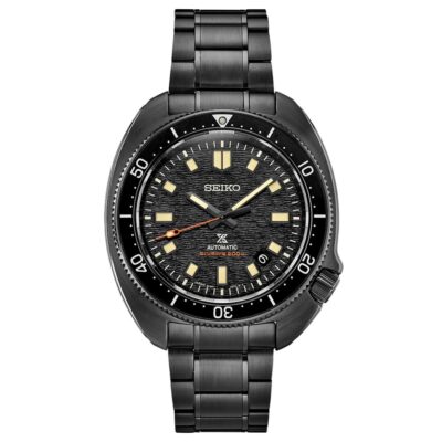 Ảnh sản phẩm Seiko 44mm Nam SLA061J1