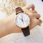 Calvin Klein 40mm Nam K8Q376G6 - Ảnh 2