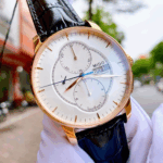 Mido 42mm Nam M8607.3.10.4 - Ảnh 2