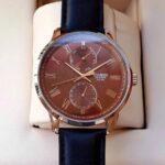 Casio 42.5mm Nam BEM-313L-5AVDF - Ảnh 2