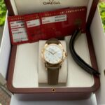 Omega 38.5mm Nam 4652.20.32 - Ảnh 3