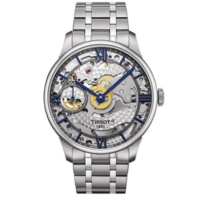 Ảnh sản phẩm Tissot 42mm Nam T099.405.11.418.00