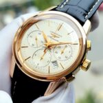 Longines 40mm Nam L4.796.8.72.2 - Ảnh 3