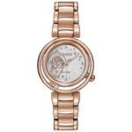 Citizen 30mm Nữ EM0823-58D - Ảnh 1