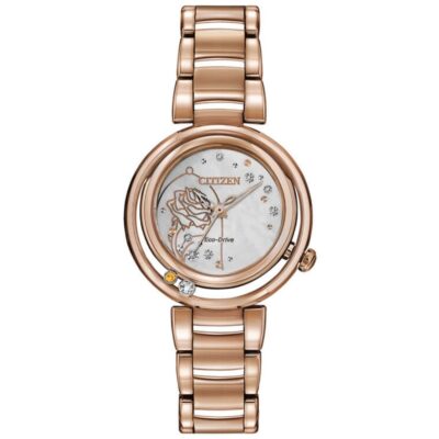 Ảnh sản phẩm Citizen 30mm Nữ EM0823-58D