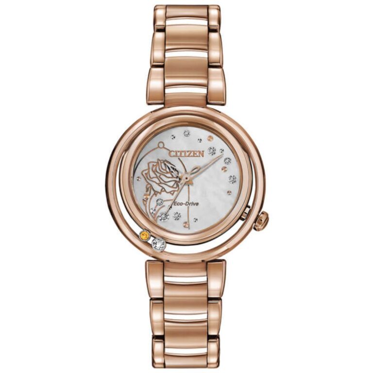 Citizen 30mm Nữ EM0823-58D