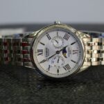 Casio 40mm Nam BEM-312D-7AVPF - Ảnh 2