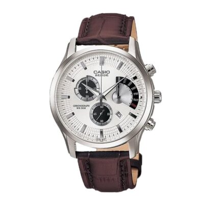 Ảnh sản phẩm Casio 39mm Nam BEM-501L-7AVDF