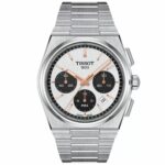 Tissot 42mm Nam T137.427.11.011.00 - Ảnh 1