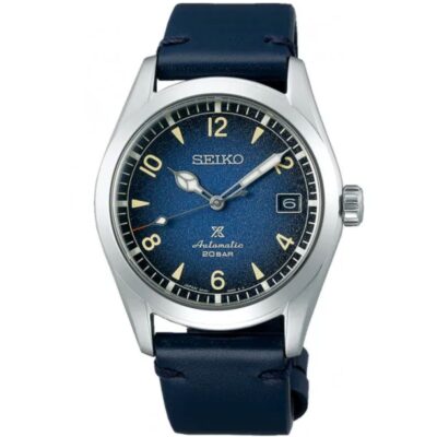 Ảnh sản phẩm Seiko 38mm Nam SPB157J1