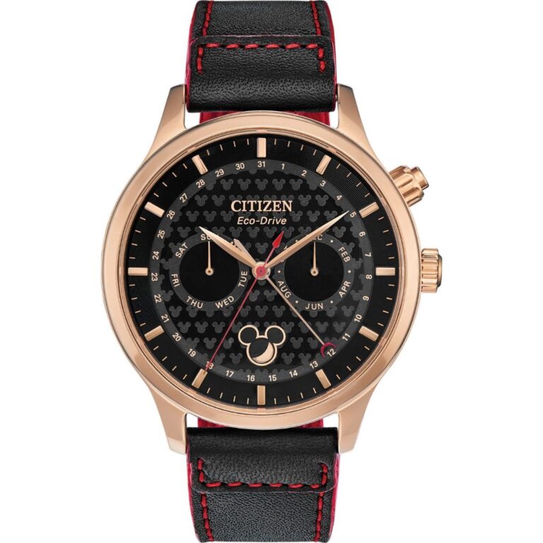 Citizen 42mm Nam AP1053-23W