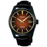 Seiko 39.3mm Nam SPB331J1 - Ảnh 1