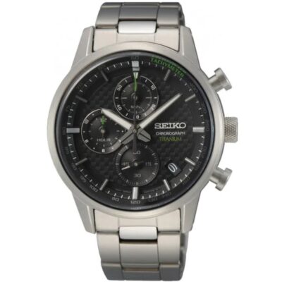 Ảnh sản phẩm Seiko 41.6mm Nam SSB389P1