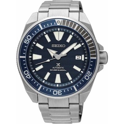 Ảnh sản phẩm Seiko 43.8mm Nam SRPF01K1