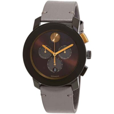 Ảnh sản phẩm Movado 43.5mm Nam 3600445