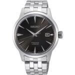 Seiko 40.5mm Nam SRPG17J1 - Ảnh 1