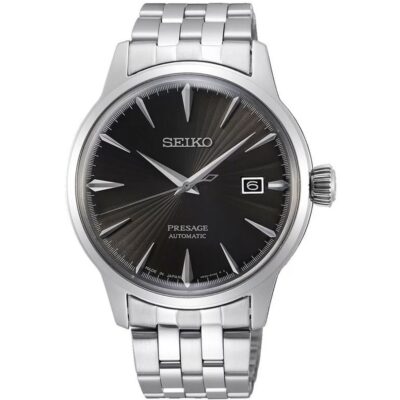 Ảnh sản phẩm Seiko 40.5mm Nam SRPG17J1