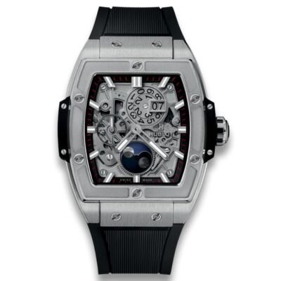 Ảnh sản phẩm Hublot 42mm Nam 647.NX.1137.RX