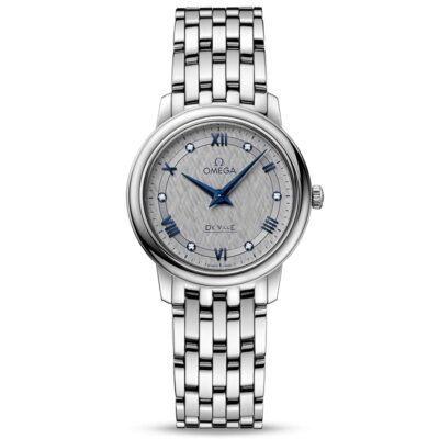 Ảnh sản phẩm Omega 27.5mm Nữ 424.10.27.60.56.002