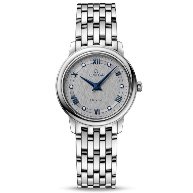 Omega 27.5mm Nữ 424.10.27.60.56.002