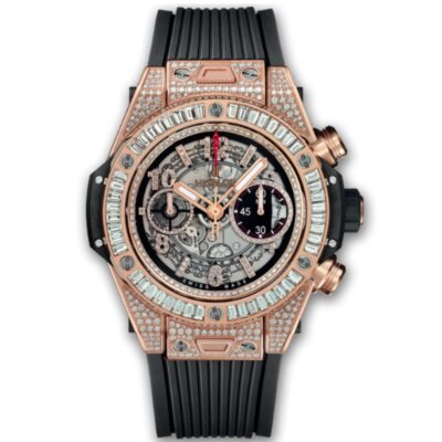 Ảnh sản phẩm Hublot 45mm Nam 441.OX.1180.RX.1704