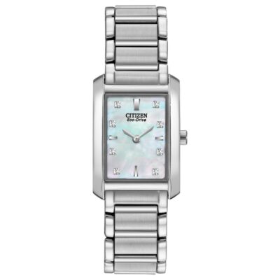 Ảnh sản phẩm Citizen 25x21mm Nữ EX1070-50D