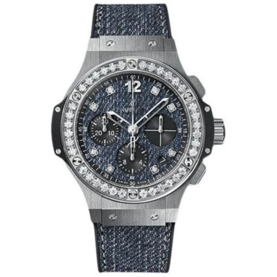 Ảnh sản phẩm Hublot 41mm Nam 341.CX.2740.NR.1200.JEANS
