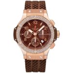 Hublot 41mm Nam 341.PC.3380.RC - Ảnh 1
