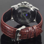 Casio 40mm Nam BEM-311L-1A2VDF - Ảnh 2