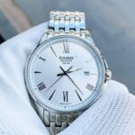 Casio 41mm Nam BEM-126D-7AVDF - Ảnh 2