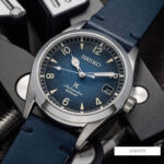 Seiko 38mm Nam SPB157J1 - Ảnh 2