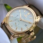 Omega 38.5mm Nam 4652.20.32 - Ảnh 2