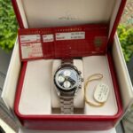 Omega 40mm Nam 3210.51.00 - Ảnh 2